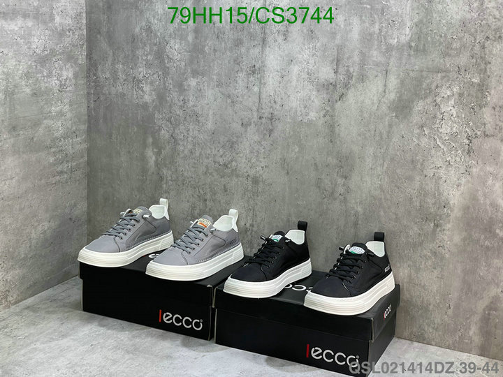 Ecco-Men shoes Code: CS3744 $: 79USD