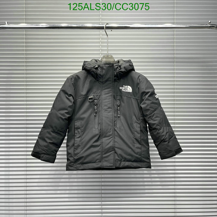 The North Face-Kids Clothing Code: CC3075 $: 125USD