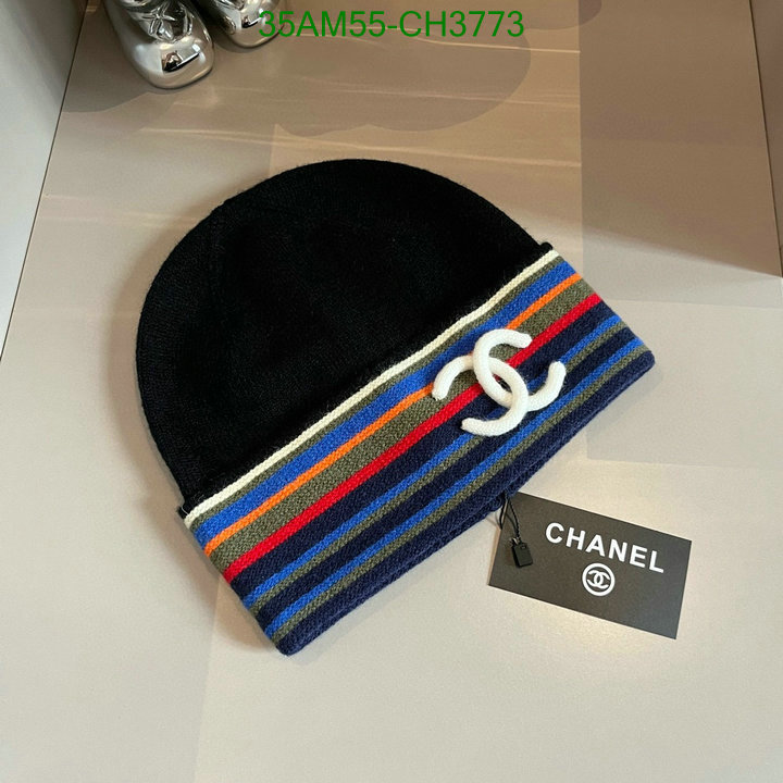 Chanel-Cap(Hat) Code: CH3773 $: 35USD