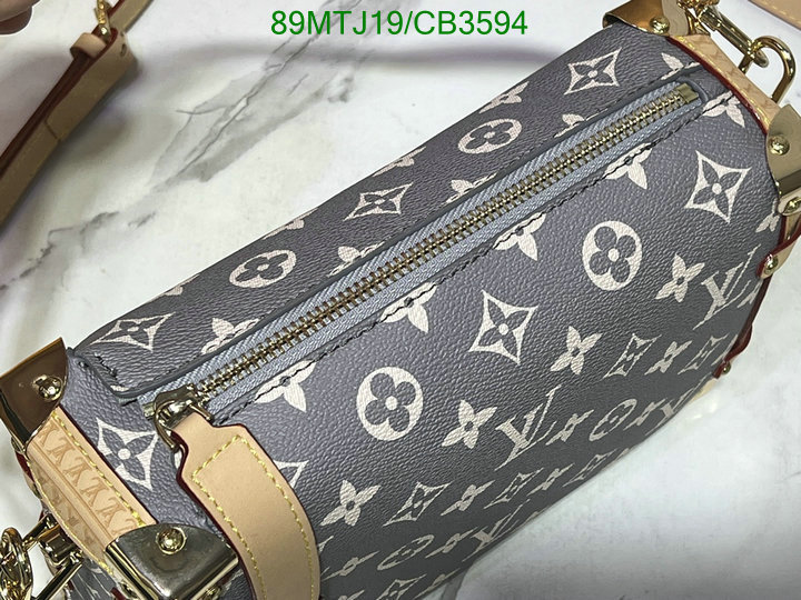 LV-Bag-4A Quality Code: CB3594 $: 89USD