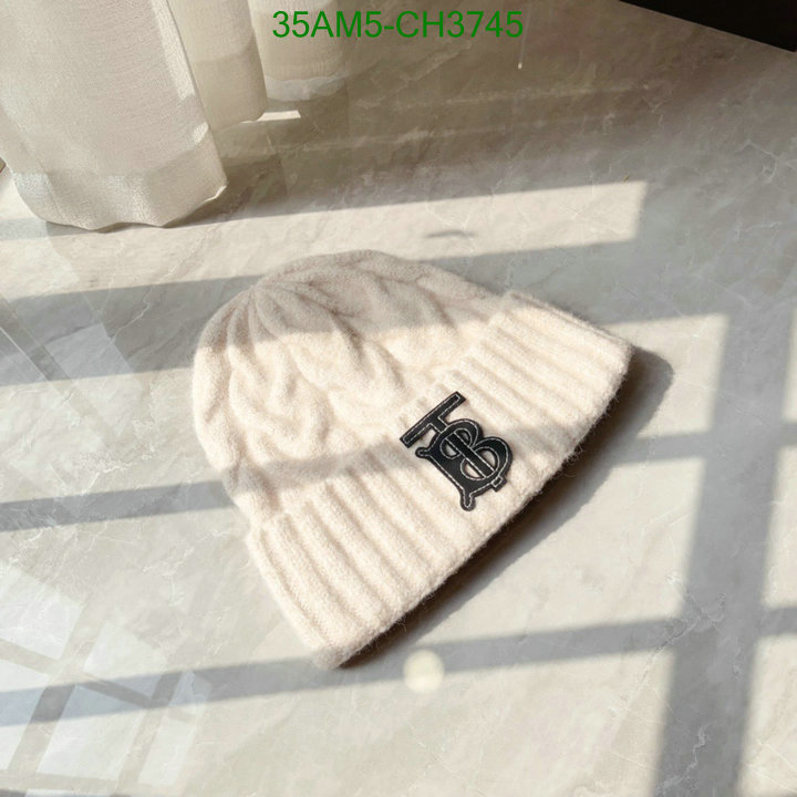 Burberry-Cap(Hat) Code: CH3745 $: 35USD