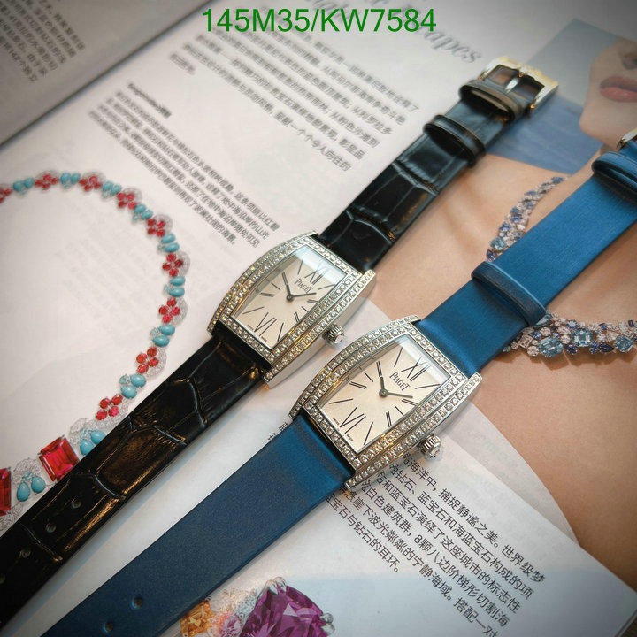 PIAGET-Watch-4A Quality Code: KW7584 $: 145USD