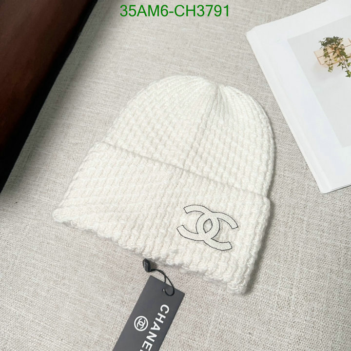 Chanel-Cap(Hat) Code: CH3791 $: 35USD