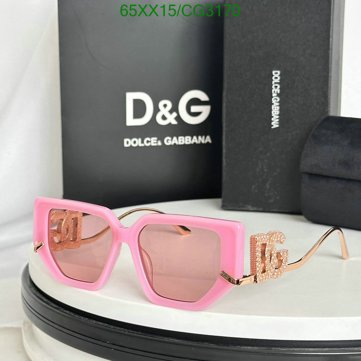 D&G-Glasses Code: CG3170 $: 65USD