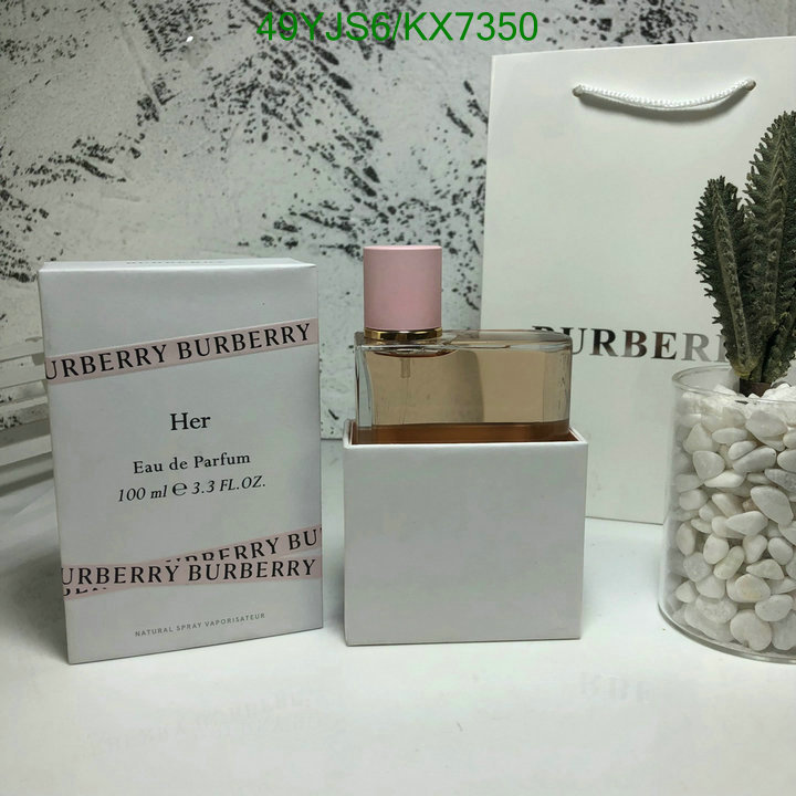 Burberry-Perfume Code: KX7350 $: 49USD