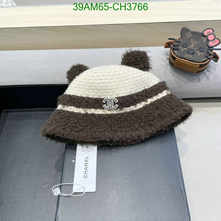 Chanel-Cap(Hat) Code: CH3766 $: 39USD