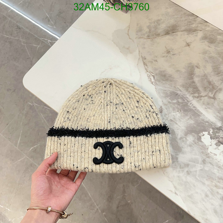 Celine-Cap(Hat) Code: CH3760 $: 32USD