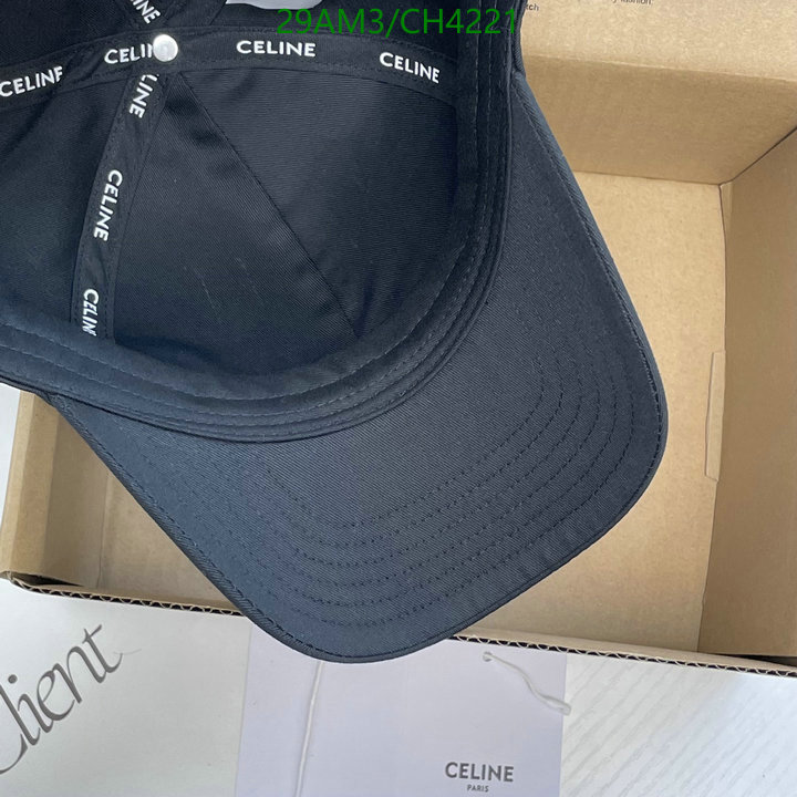 Celine-Cap(Hat) Code: CH4221 $: 29USD