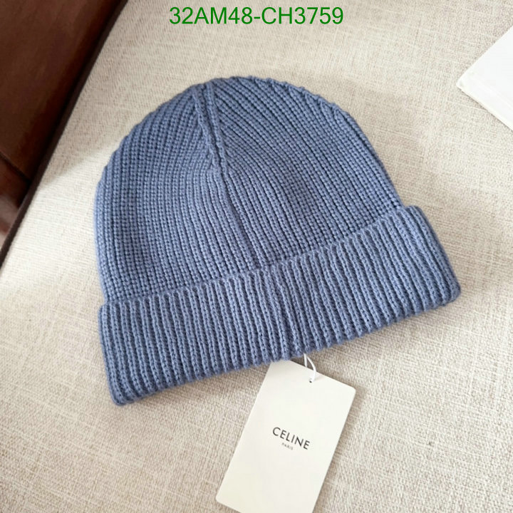 Celine-Cap(Hat) Code: CH3759 $: 32USD