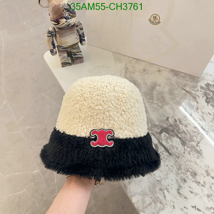 Celine-Cap(Hat) Code: CH3761 $: 35USD