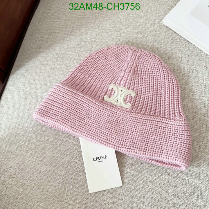 Celine-Cap(Hat) Code: CH3756 $: 32USD