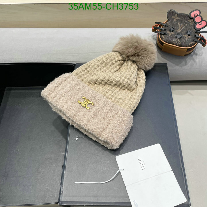 Celine-Cap(Hat) Code: CH3753 $: 35USD