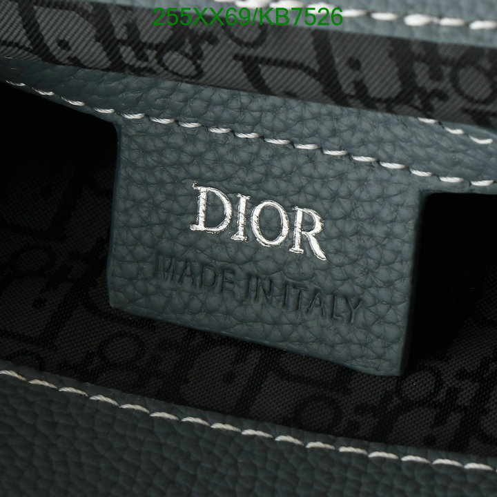 Dior-Bag-Mirror Quality Code: KB7526 $: 255USD