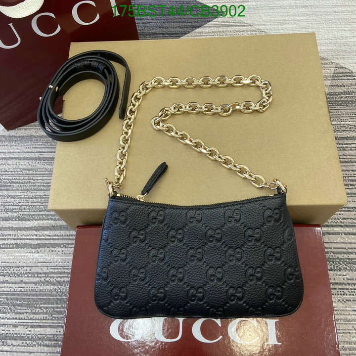 Gucci-Bag-Mirror Quality Code: CB3902 $: 175USD