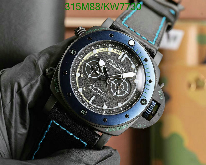 Panerai-Watch-Mirror Quality Code: KW7730 $: 315USD