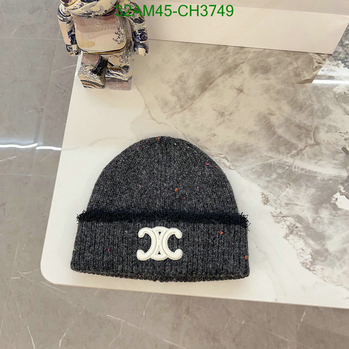 Celine-Cap(Hat) Code: CH3749 $: 32USD