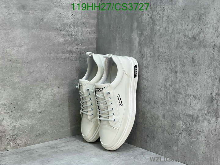 Ecco-Men shoes Code: CS3727 $: 119USD