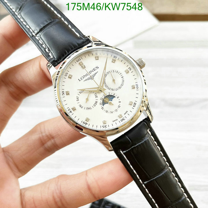 LONGINES-Watch-4A Quality Code: KW7548 $: 175USD