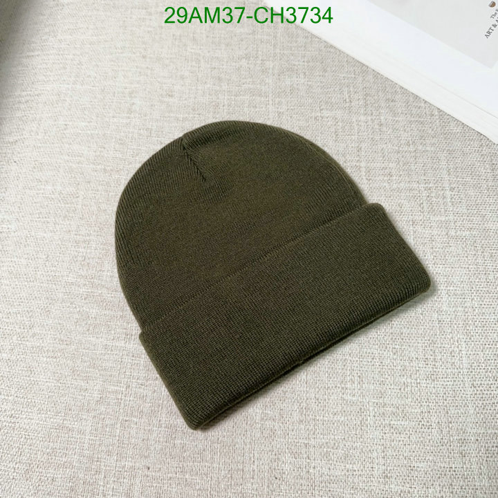 Balenciaga-Cap(Hat) Code: CH3734 $: 29USD