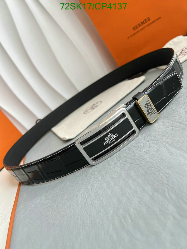 Hermes-Belts Code: CP4137 $: 72USD