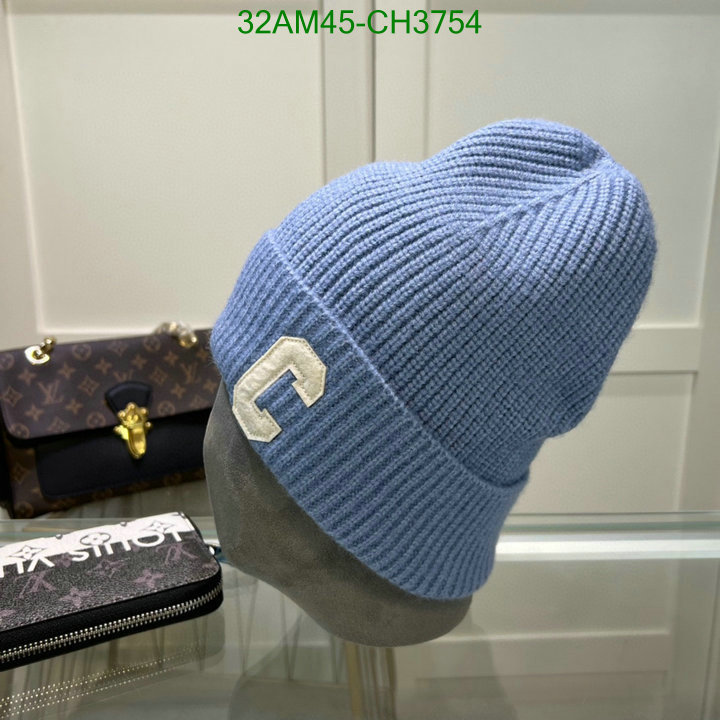 Celine-Cap(Hat) Code: CH3754 $: 32USD