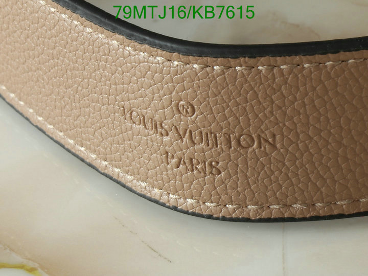 LV-Bag-4A Quality Code: KB7615 $: 79USD