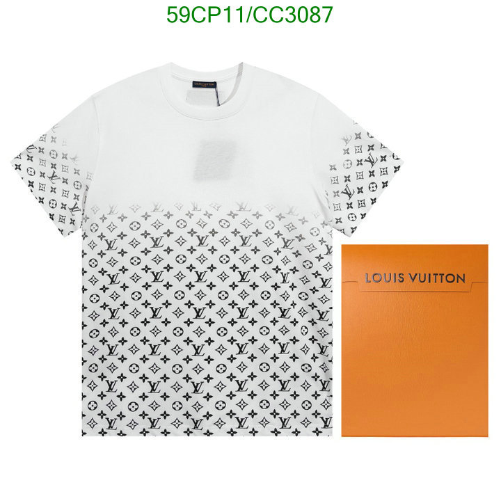 LV-Clothing Code: CC3087 $: 59USD