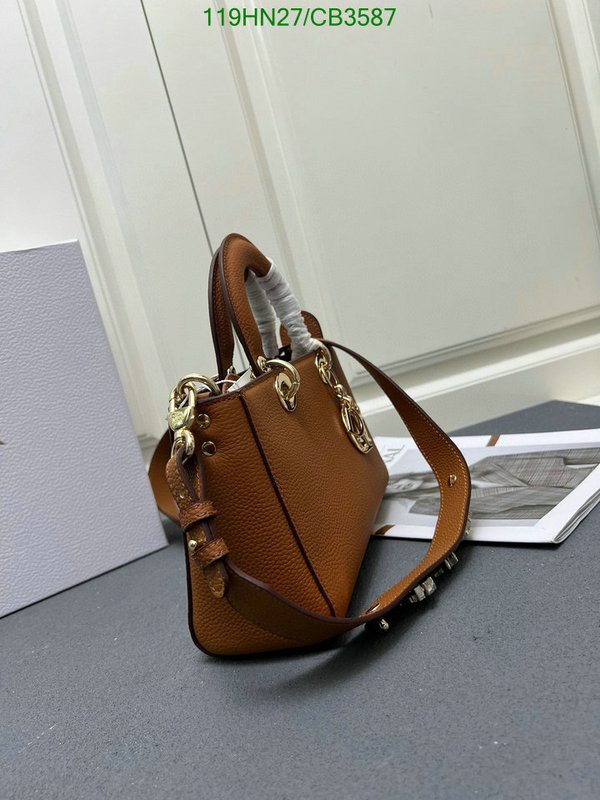 Dior-Bag-4A Quality Code: CB3587 $: 119USD