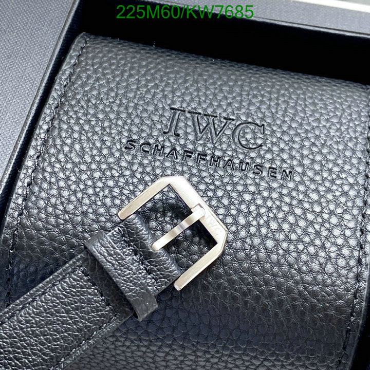 IWC-Watch-Mirror Quality Code: KW7685 $: 225USD