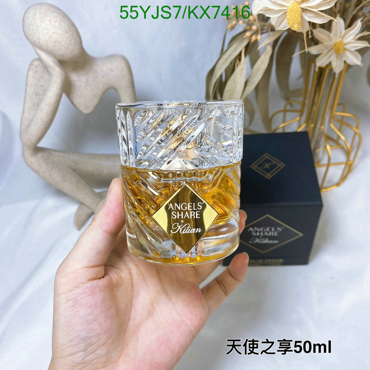 Kilian-Perfume Code: KX7416 $: 55USD