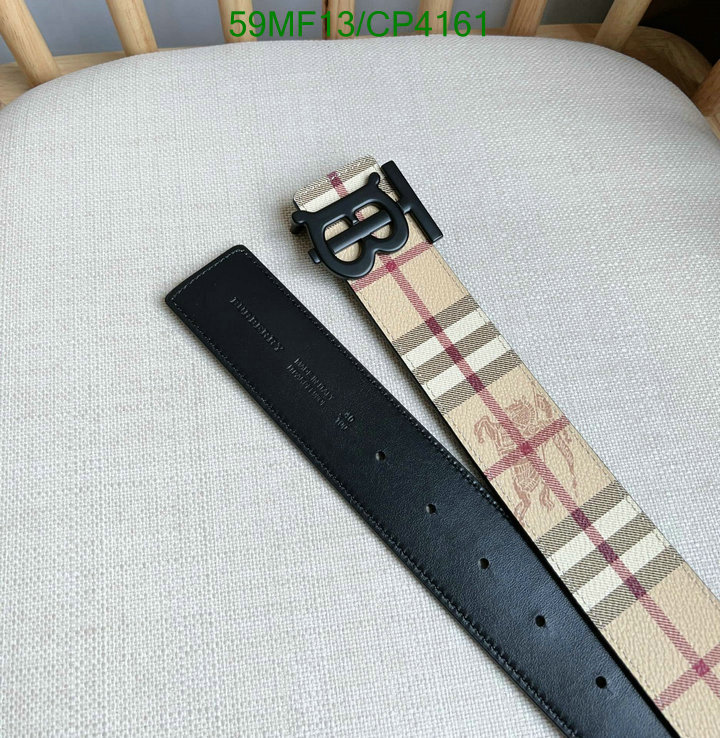 Burberry-Belts Code: CP4161 $: 59USD