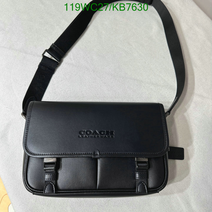 Coach-Bag-4A Quality Code: KB7630 $: 119USD