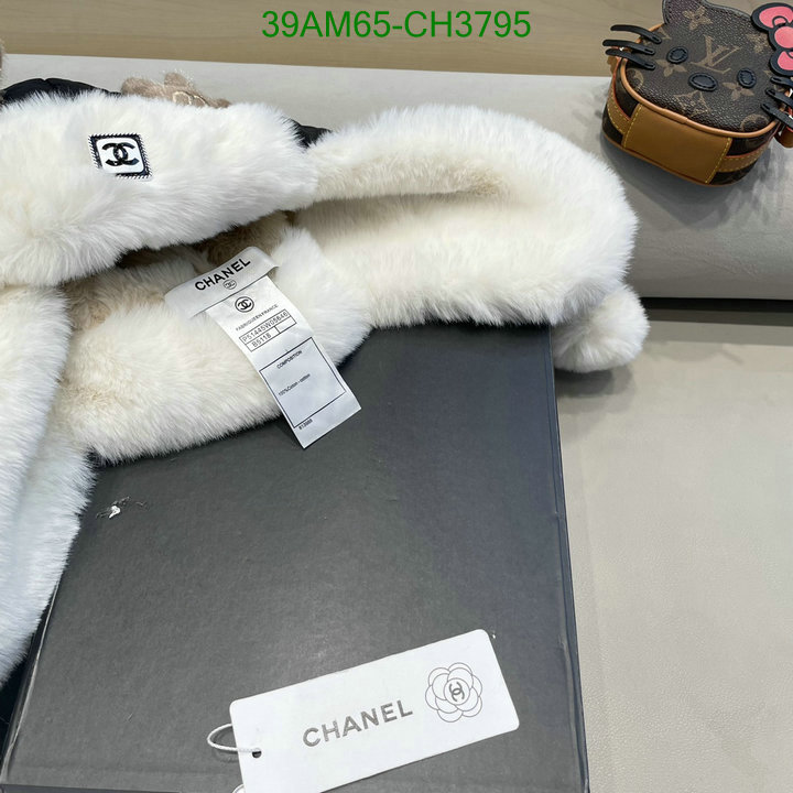 Chanel-Cap(Hat) Code: CH3795 $: 39USD