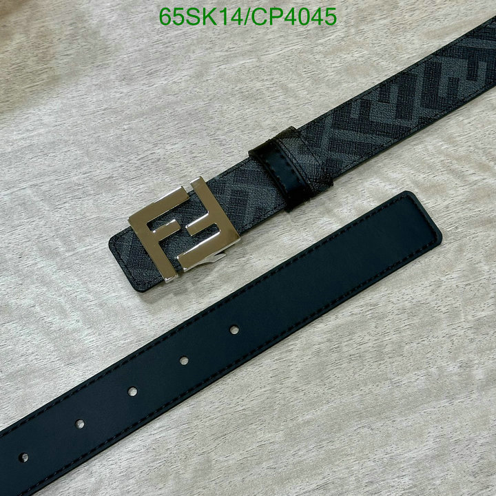 Fendi-Belts Code: CP4045 $: 65USD