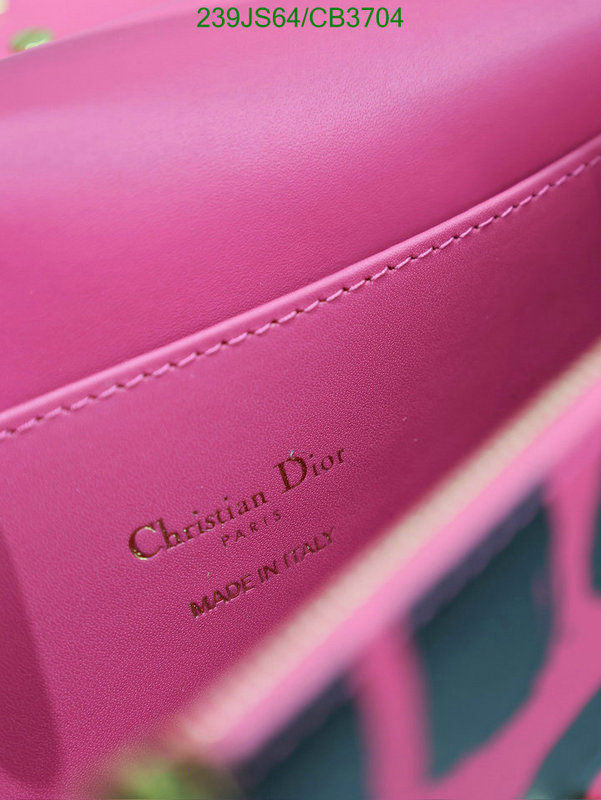 Dior-Bag-Mirror Quality Code: CB3704 $: 239USD