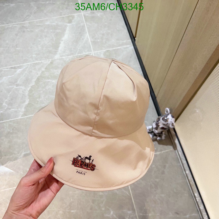 Hermes-Cap(Hat) Code: CH3345 $: 35USD