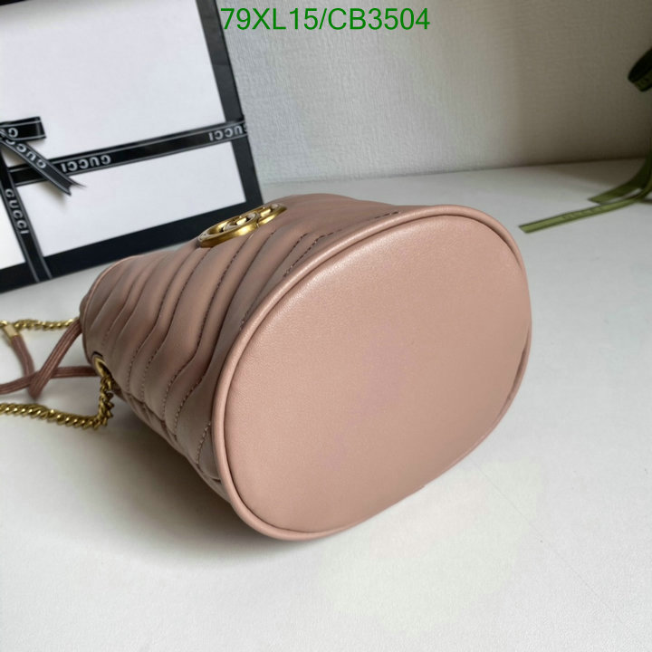 Gucci-Bag-4A Quality Code: CB3504 $: 79USD