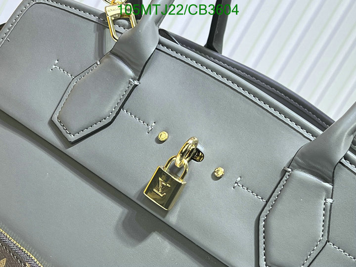 LV-Bag-4A Quality Code: CB3604 $: 105USD