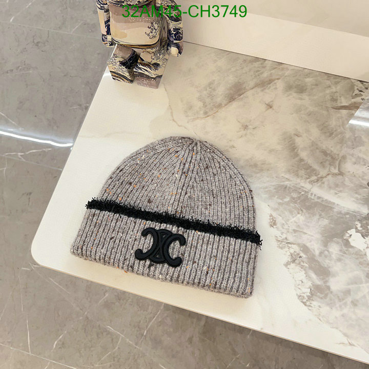 Celine-Cap(Hat) Code: CH3749 $: 32USD