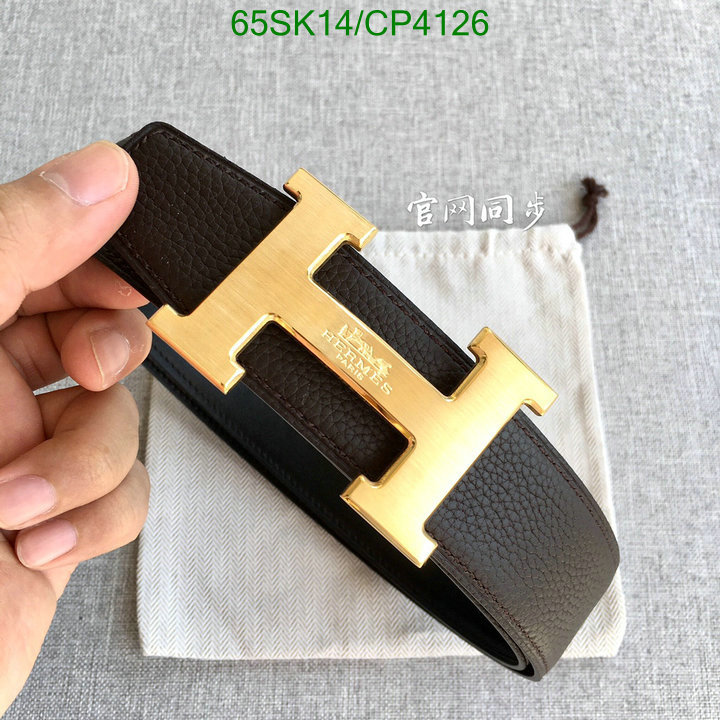 Hermes-Belts Code: CP4126 $: 65USD