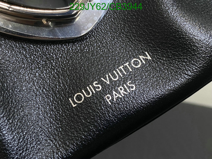 LV-Bag-Mirror Quality Code: CB3944 $: 229USD