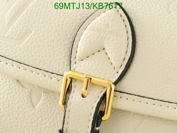 LV-Bag-4A Quality Code: KB7617 $: 69USD