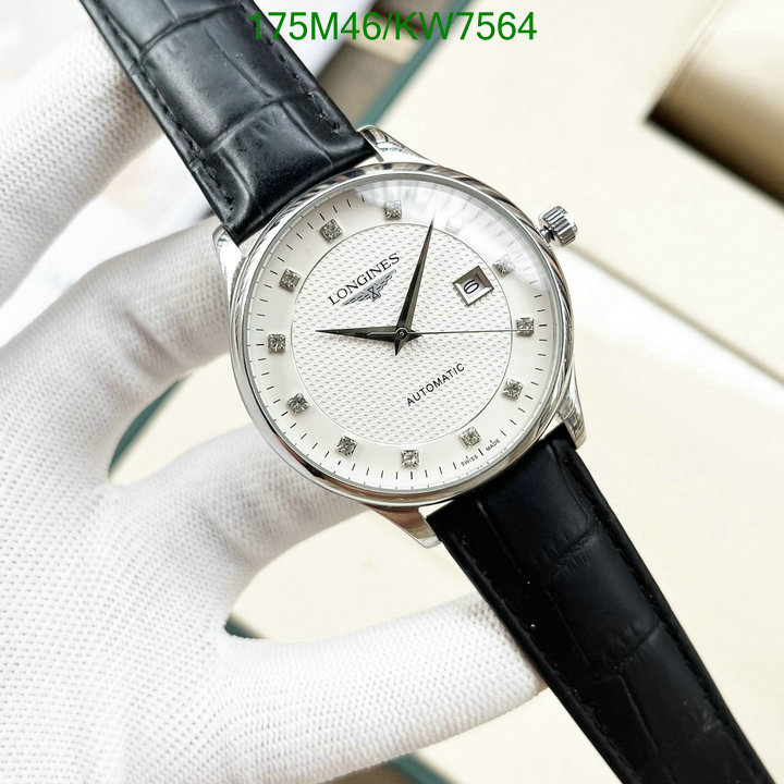 LONGINES-Watch-4A Quality Code: KW7564 $: 175USD