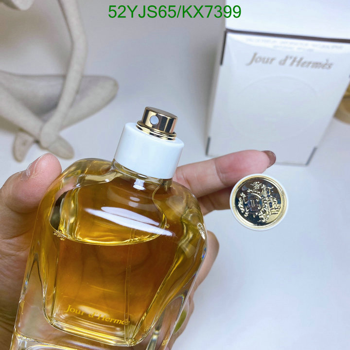 Hermes-Perfume Code: KX7399 $: 52USD