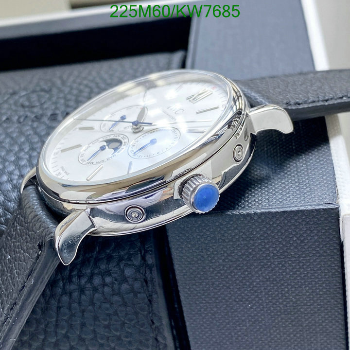 IWC-Watch-Mirror Quality Code: KW7685 $: 225USD