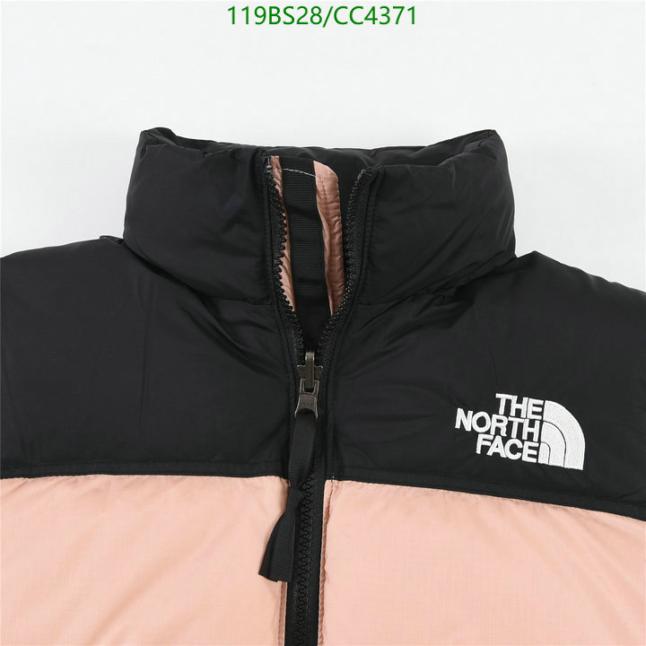 The North Face-Kids Clothing Code: CC4371 $: 119USD