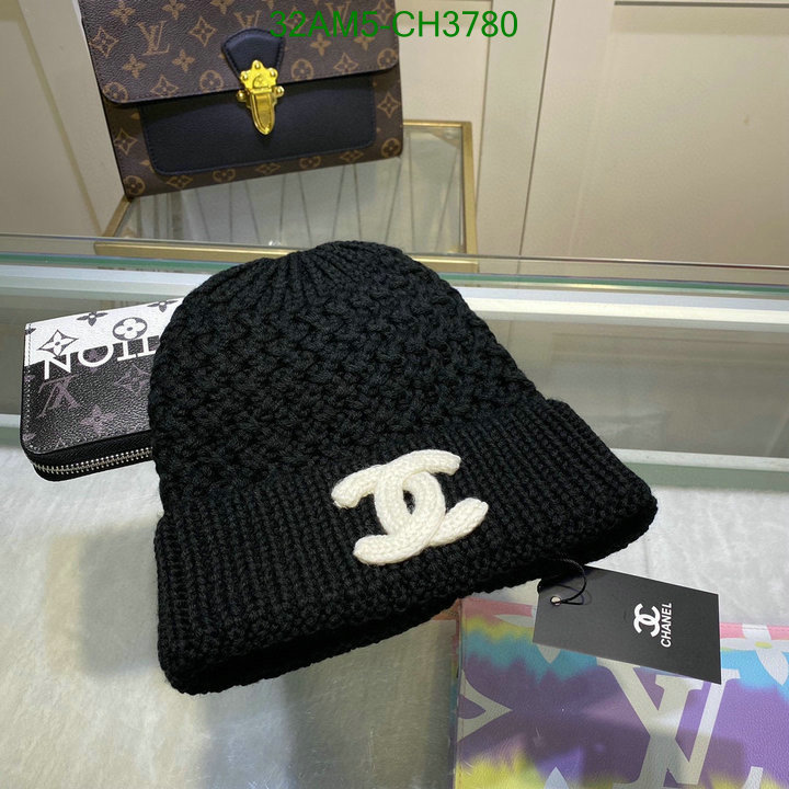 Chanel-Cap(Hat) Code: CH3780 $: 32USD