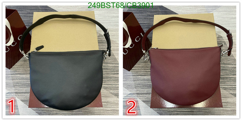 Gucci-Bag-Mirror Quality Code: CB3901 $: 249USD