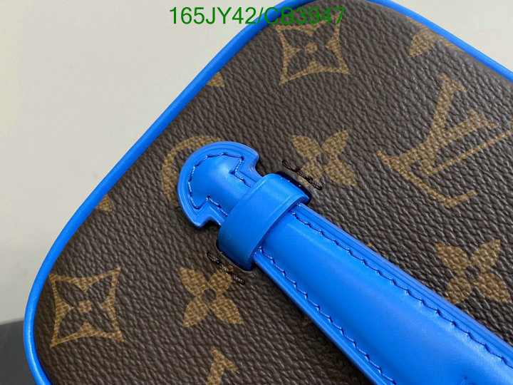 LV-Bag-Mirror Quality Code: CB3947 $: 165USD