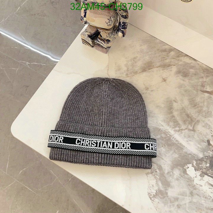 Dior-Cap(Hat) Code: CH3799 $: 32USD